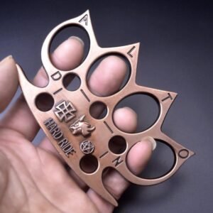 Rose Gold schlagring schlagring,schlagring kaufen,messer mit schlagring,schlagring messer,schlagring mit messer