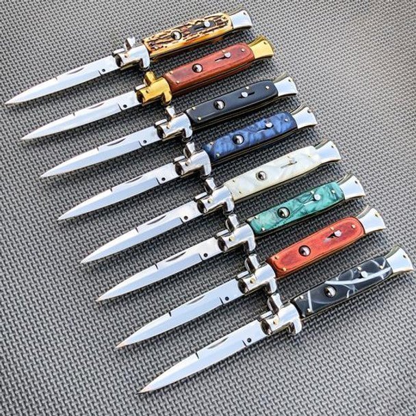 Italian-Stiletto-Pocket-Knife-8.jpg Italian Stiletto Pocket Knife 8