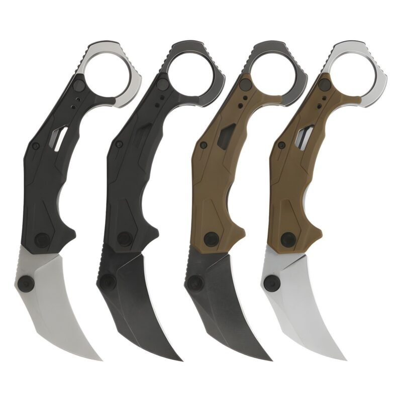 O1CN01FVnFxD2HrUMU6G3as 2216360979204 0 cib half face karambit half face karambit