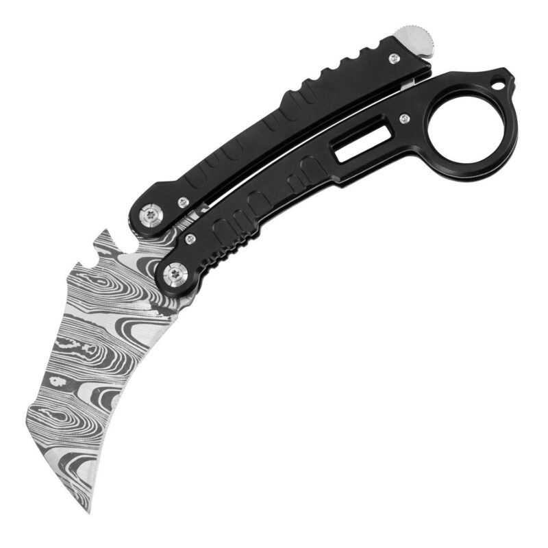 O1CN01QszkMz1l1fir6a29J 2213996994759 0 cib half face karambit half face karambit