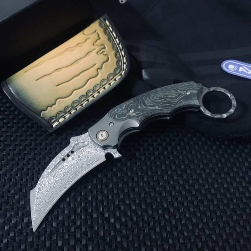O1CN01btpVzb1rS8SUbVOTu 2218765795629 0 cib half face karambit half face karambit