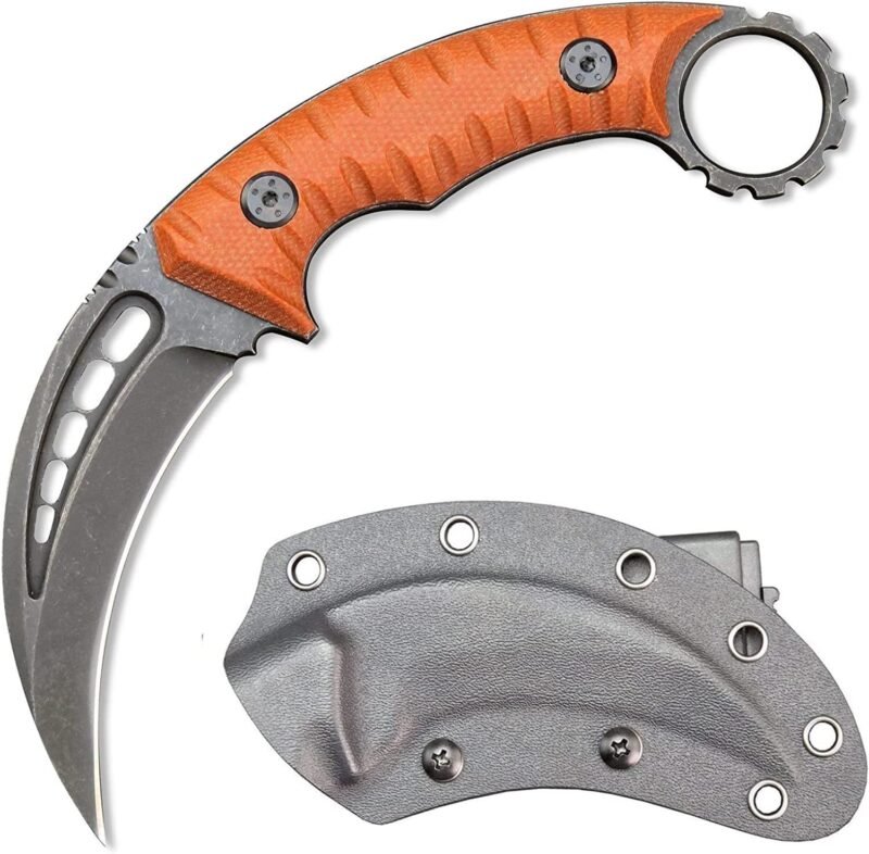 O1CN01eidxFQ1qdkkv24Diz 4128405519 0 cib half face karambit half face karambit