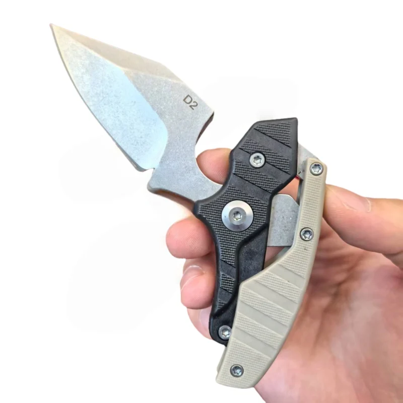 a survivalmesser survivalmesser