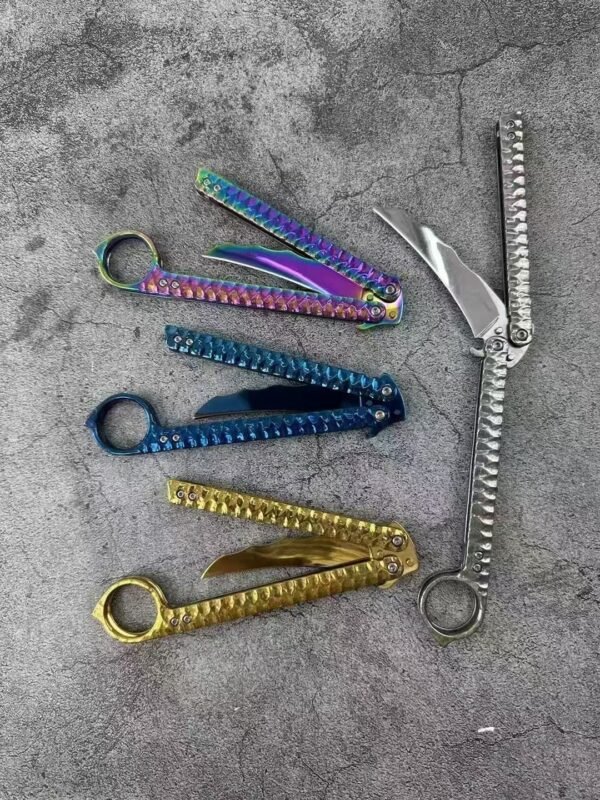 b08eb4816c8f7025047fd3d9ff09c04 1 butterfly messer zum üben butterfly messer zum üben